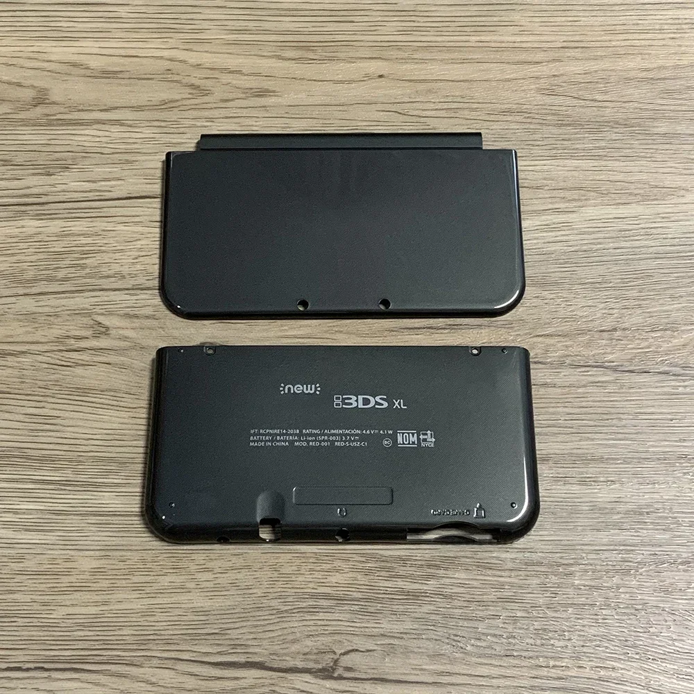 Gold Replacement Shell for New 3DS XL 11 Gold Replacement Shell for New 3DS XL - Image 11