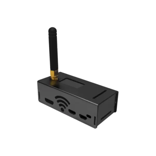 MMDVM Hotspot with Raspberry Pi Zero W - Image 4