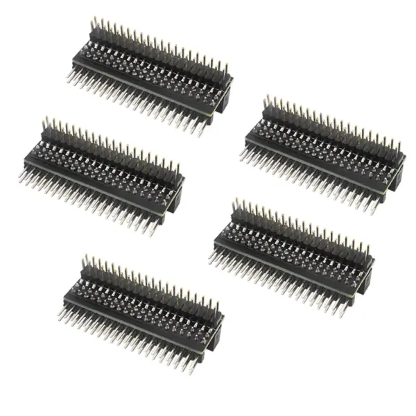 Raspberry Pi 40 Pin GPIO Extension Adapter - Image 8
