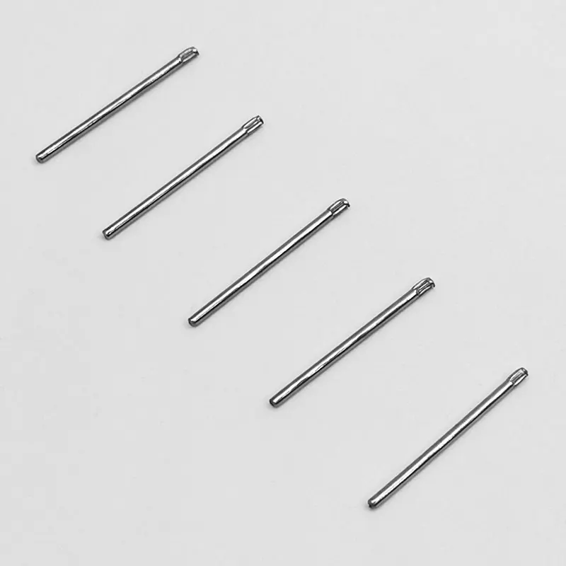 20 Stainless Steel Watch Band Link Pins 3 20 Stainless Steel Watch Band Link Pins - Image 3