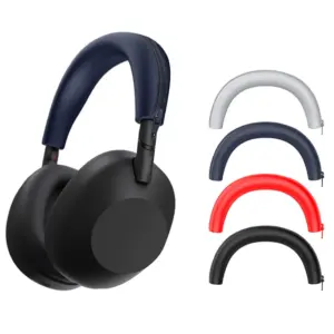 Silicone Case for Sony WH-1000XM6 Headphones 13 Sf78a11b907d946729bdd6e24faa9bb7a5