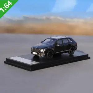 Bentayga SUV 1:64 Scale Diecast Model 19 Sf793032804a3438a9401de410cc75057d