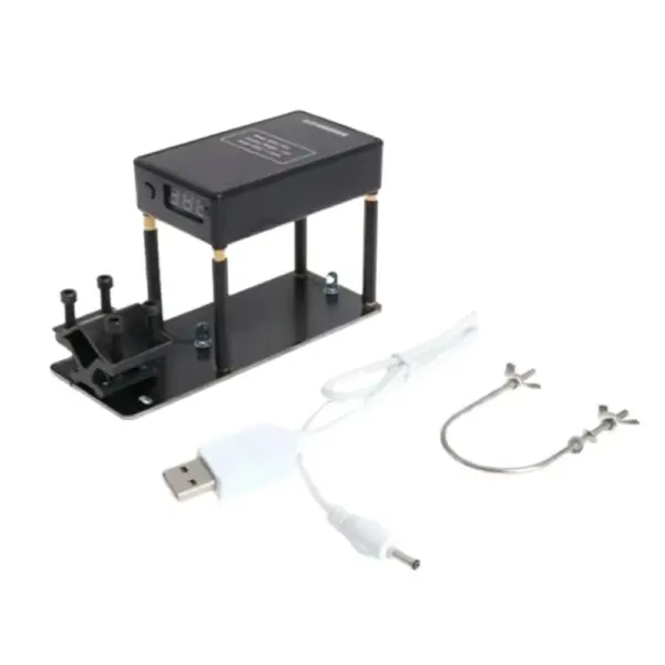 Shooting Speed Meter and Energy Tester - Image 6