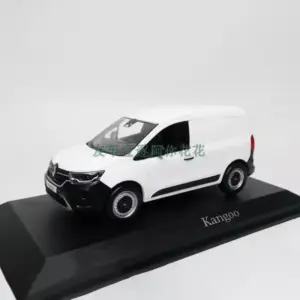 NOREV 1:43 Scale Renault Kangoo Diecast Collection 8 Sf7b86564026346868fd237f0a1550a19r
