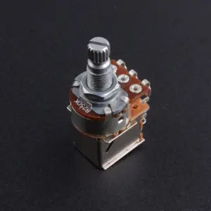 Push Pull Guitar Potentiometer A250K B250K A500K B500K 9 Sf7bf774b1adf4478b527aaed8942602aj