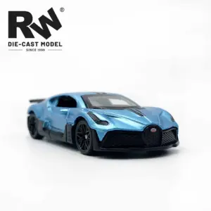 Polished Metallic Silver Toy Car Model 10 Sf7c706ca82614011ac2f43ea828e1f7ah