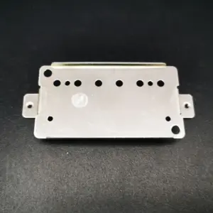 4-Piece Copper-Nickel Pickup Baseplate Set 12 Sf7caa519461743098c0e9016114d3e99l