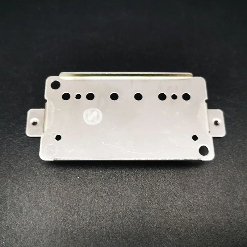 4-Piece Copper-Nickel Pickup Baseplate Set 4 4-Piece Copper-Nickel Pickup Baseplate Set - Image 4