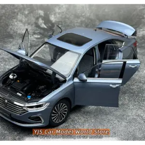 New Lavida 2022 Diecast Model 1:18 Scale 48 Sf808094d16e045578c733394f7ee61e0m