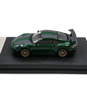 1:64 Porsche 911 GT2 RS Diecast Model Car 12 Sf80ba89286c04a0f95980bea611530a0B