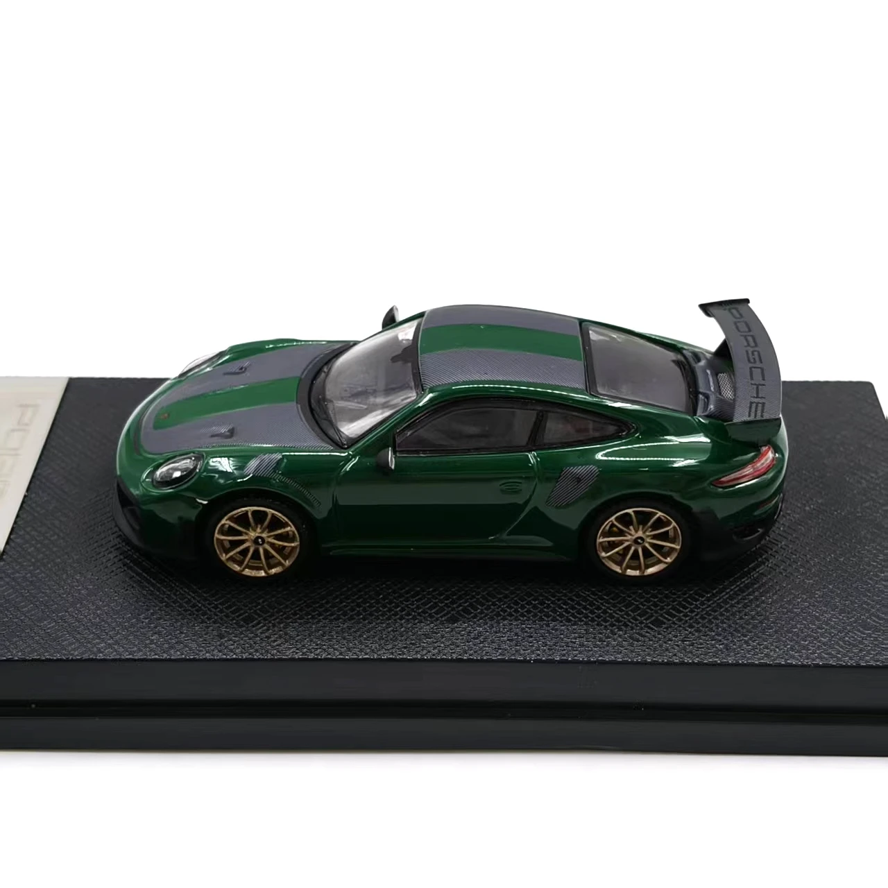 1:64 Porsche 911 GT2 RS Diecast Model Car 6 1:64 Porsche 911 GT2 RS Diecast Model Car - Image 6