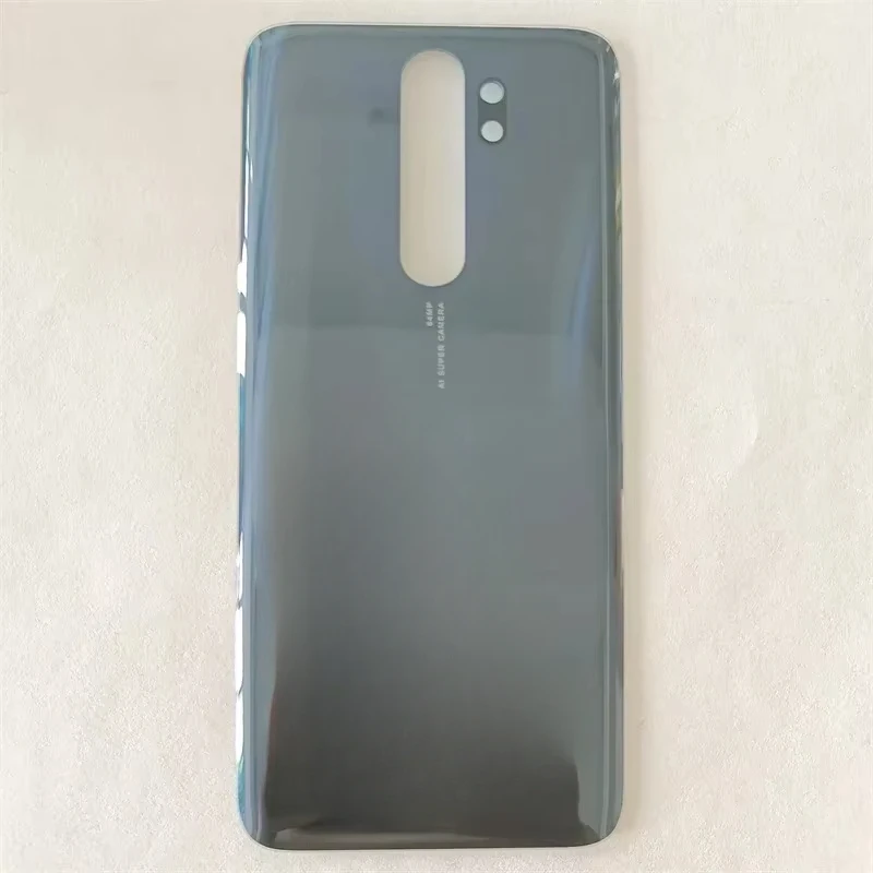 Xiaomi Redmi Note 8 Pro Battery Back Cover 8 Xiaomi Redmi Note 8 Pro Battery Back Cover - Image 8
