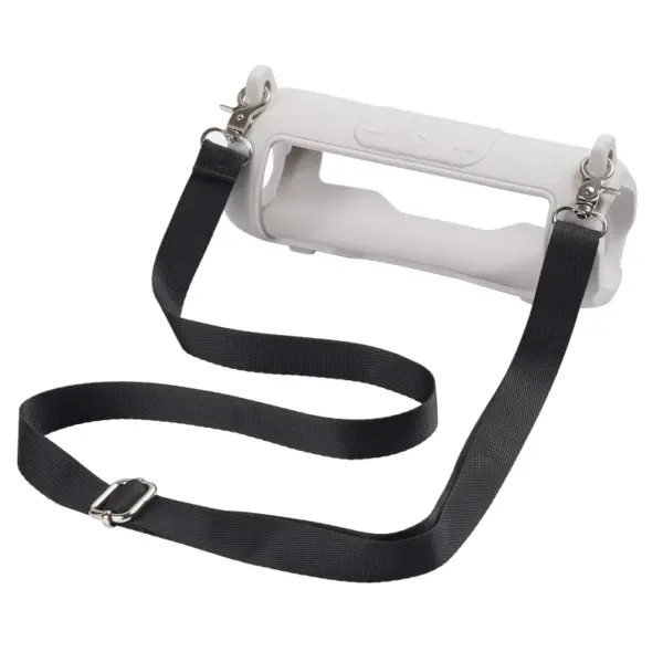 Silicone Sling Case for JBL Flip 7 Speaker - Image 11