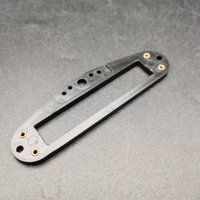 Mini Humbucker Electric Pickup DIY Kit 2 Mini Humbucker Electric Pickup DIY Kit - Image 2