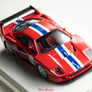 1:64 Scale F40 LM Competizione Model Car 64 Sf92584d9d1df42398a17360a976887b0B