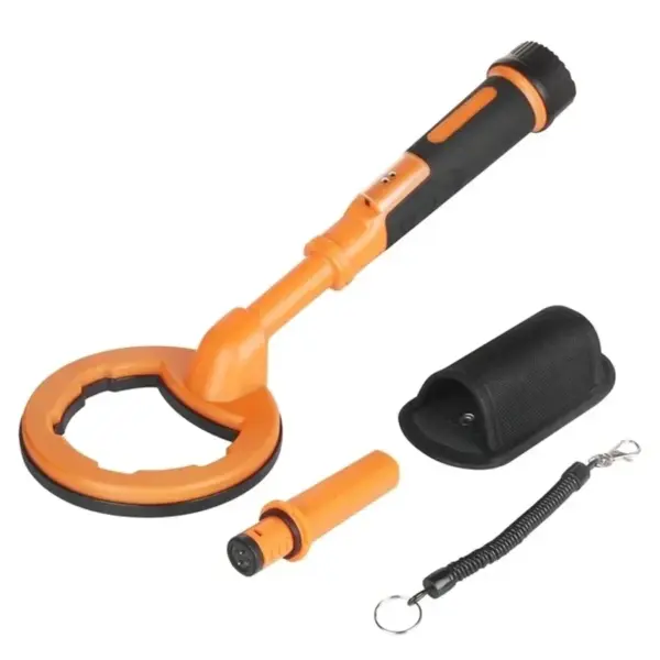 2 in 1 Underwater Metal Detector Pinpointer - Image 7