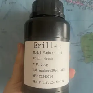 Premium 3D Printing Resin 40A Hardness 200g 500g 14 Sf964038835d346e29c4a5b8dd8d49d9d4