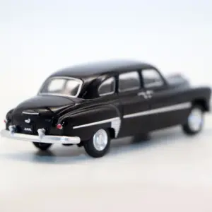 GAZ-12 ZIM Diecast Model 1:64 Scale 7 Sf96e146c7de74761a8900d063eac5740P