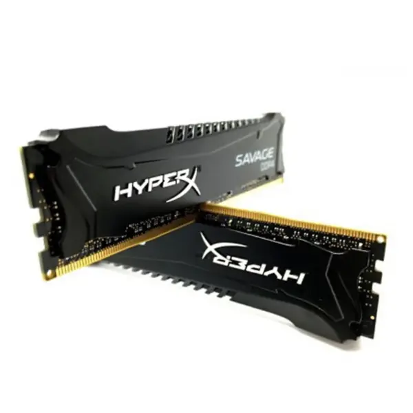 HYPERX SAVAGE DDR4 RAM 8GB 16GB 2133-3200MHz - Image 3