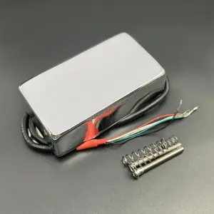 Closed Style Humbucker Pickup for LP Guitars 17 Sf9822d28a09b4c67bc8df766e9a802edw