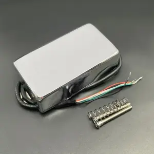 Closed Style Humbucker Pickup for LP Guitars 18 Sf9abdd361fba4dfc8cfad2c081d85396J