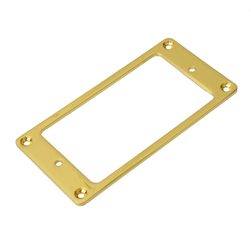Brass Pickup Covers Set for Electric Guitars 13 Brass Pickup Covers Set for Electric Guitars - Image 13