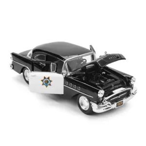 Maisto 1:26 Scale 1955 Buick Century Model 10 Sf9ea787dc0ef4ca889de5bd72e28ad3bX