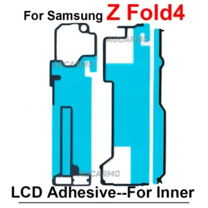 Mint Green Back Cover Adhesive for Samsung Z Fold 4 16 Sfa02d508ef1e47eca29eebd03d7b57c7v