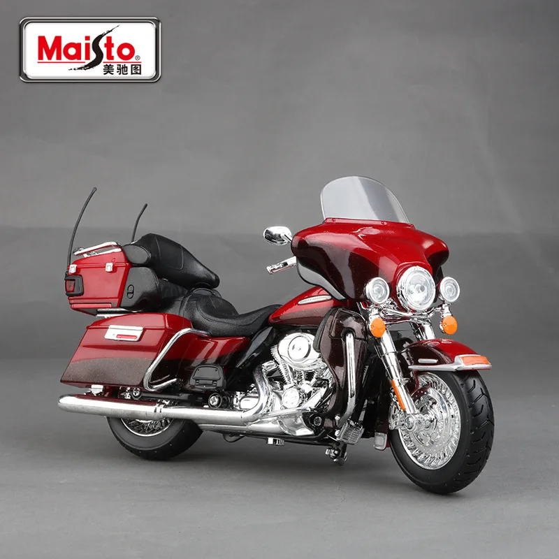 Maisto 1:12 Harley Davidson Motorcycle Diecast Model Harley Flhrc Road King H-D 2021 Street750 Alloy Luxury Vehicle Kid Toy Gift 1 Maisto 1:12 Harley Davidson Motorcycle Diecast Model Harley Flhrc Road King H-D 2021 Street750 Alloy Luxury Vehicle Kid Toy Gift