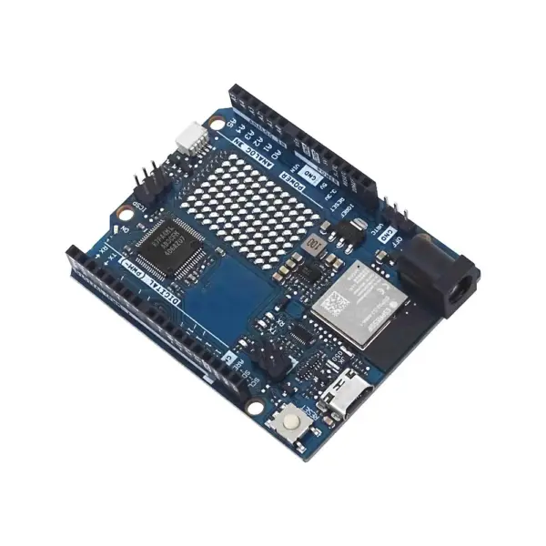 Arduino UNO R4 Minima Development Board ESP32-S3 - Image 5