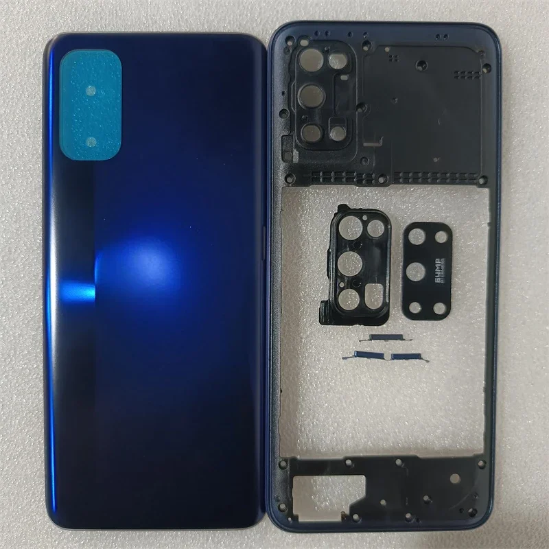 Oppo Realme 7 Pro Repair Part Set 9 Oppo Realme 7 Pro Repair Part Set - Image 9