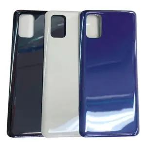Samsung Galaxy M51 Battery Cover Back Door 5 Sfa3060e3d0bb4786bec618b449535db8d