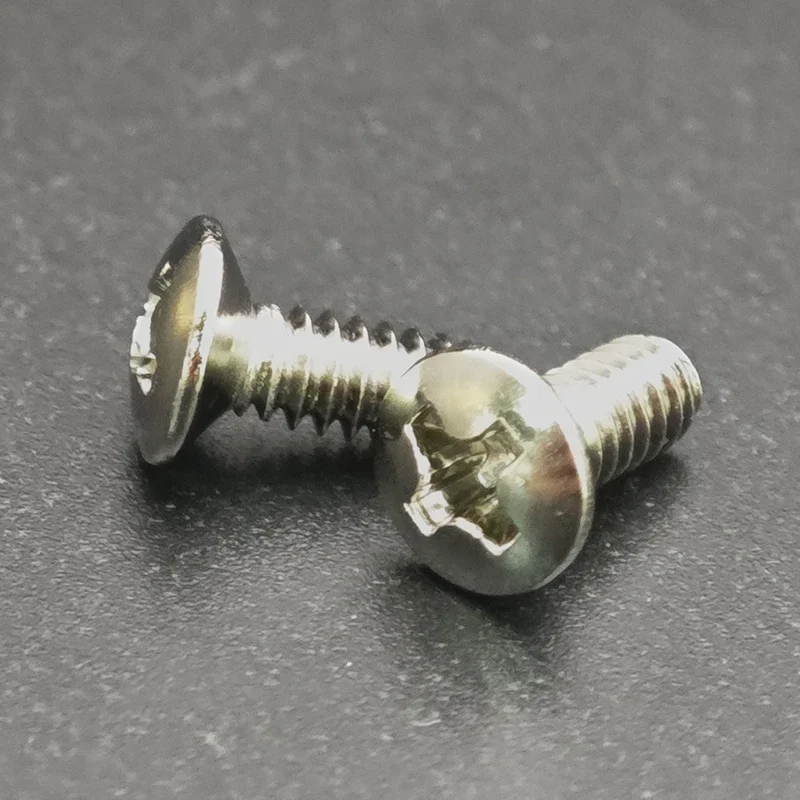 Set of 30 US 6#-32 Guitar Switch Screws 3 Set of 30 US 6#-32 Guitar Switch Screws - Image 3