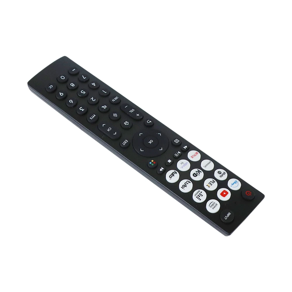 Hisense 4K LCD TV ERF2B36H Remote Control 5 Hisense 4K LCD TV ERF2B36H Remote Control - Image 5