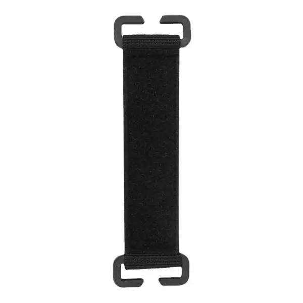 Tactical Nylon Patch Panel for Gear Customization - Image 10