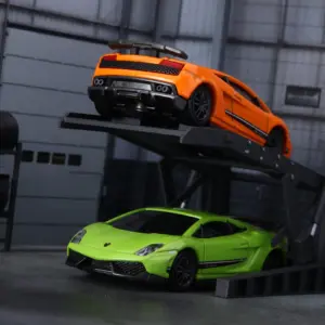 Lamborghini Gallardo Superleggera Diecast Model 12 Sfaf2925b7e7e492aaaae3d1c3e7ba5fcO