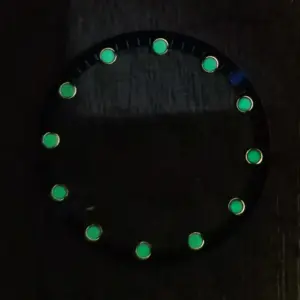 Black Stainless Steel Watch Dial Ring 28.5mm 11 Sfb2bdfa80be64bfdbc5b0b31f95c6f6bs 1