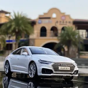 1:32 Audi A7 Coupe Diecast Model Car 16 Sfb3bb95c34cc4e3cab1af96926f4b7e7X