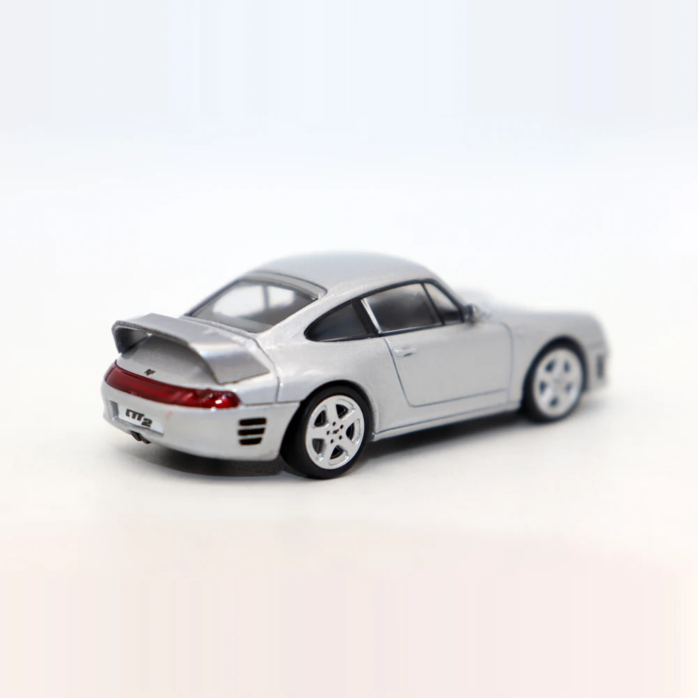 PARA 1:64 RUF CTR2 Diecast Model Car 4 PARA 1:64 RUF CTR2 Diecast Model Car - Image 4