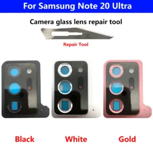 Samsung Note 20 and Note 20 Ultra Lens Cover 17 Sfbc01bfdd90b4287ba84eaebeb87513ee