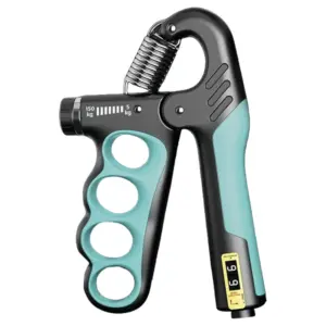 Adjustable Hand Grip Strengthener 5-150kg 34 Sfbebd984148e47e19b63e4fffb113508d