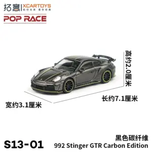 Diecast 1:64 Scale Porsche Singer 964 Targa 8 Sfbf422c67b7843c3b14ee12e17633fa8d 10