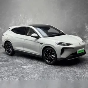 Diecast 1:18 BYD Denza N7 SUV Model 7 Sfc046a390b5344398d471ddff256ab7a8