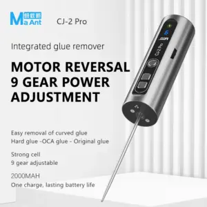 MaAnt CJ-2 Pro Electric OCA Glue Remover Tool