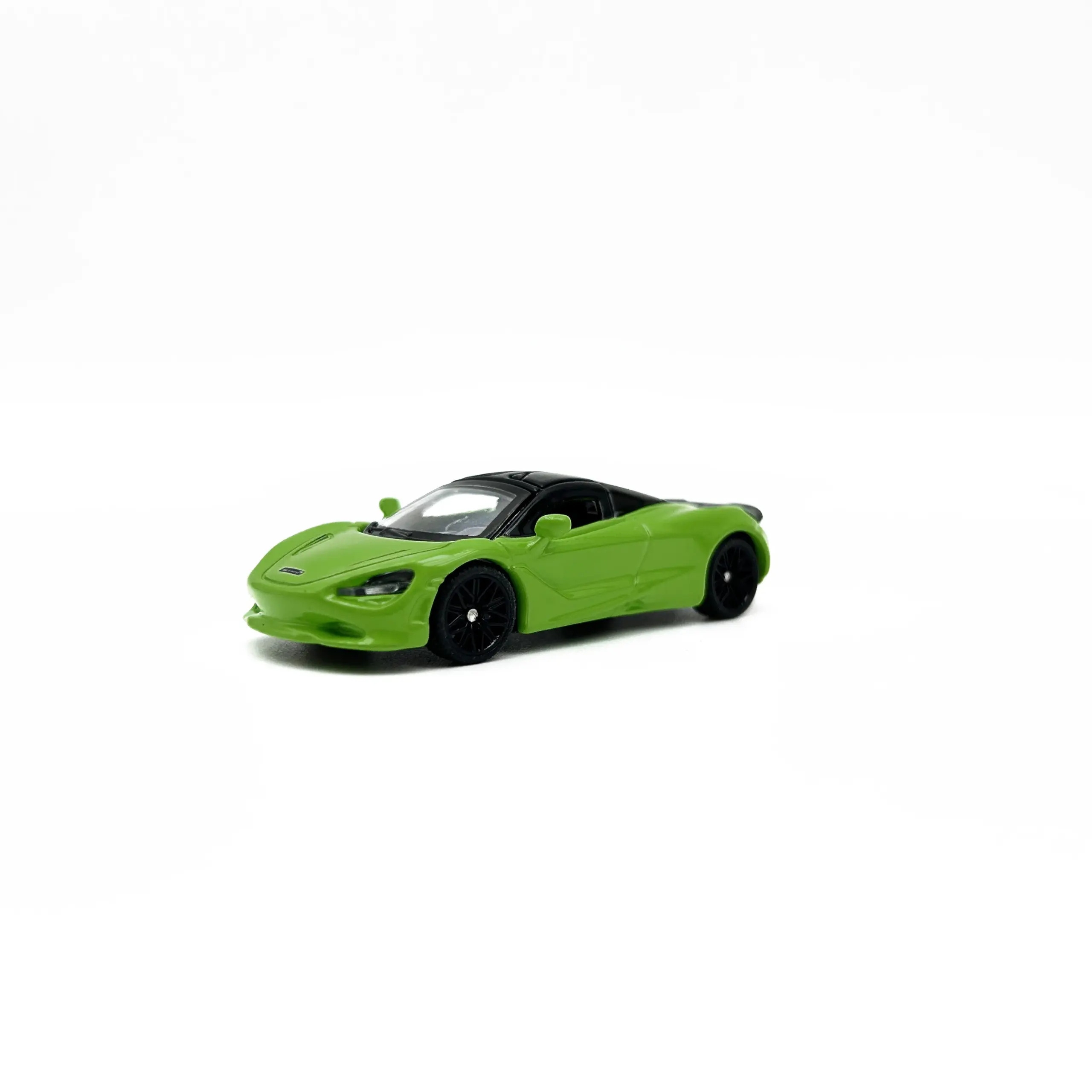 Bright Green McLaren 750S Die-Cast Model 6 Bright Green McLaren 750S Die-Cast Model - Image 6