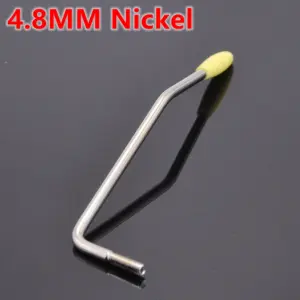 Guitar Tremolo System Bridge Arm 4.8MM 5.8MM 20 Sfc339731f0a54923b195d1d33775b407H