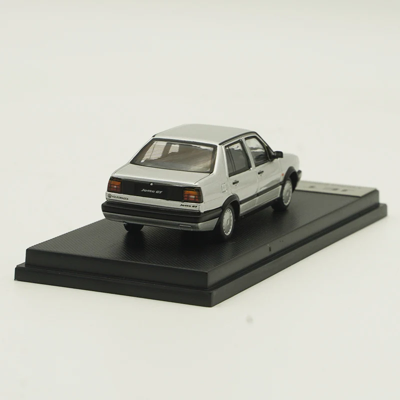 Jetta GT 1:64 Diecast Model Car Set 5 Jetta GT 1:64 Diecast Model Car Set - Image 5