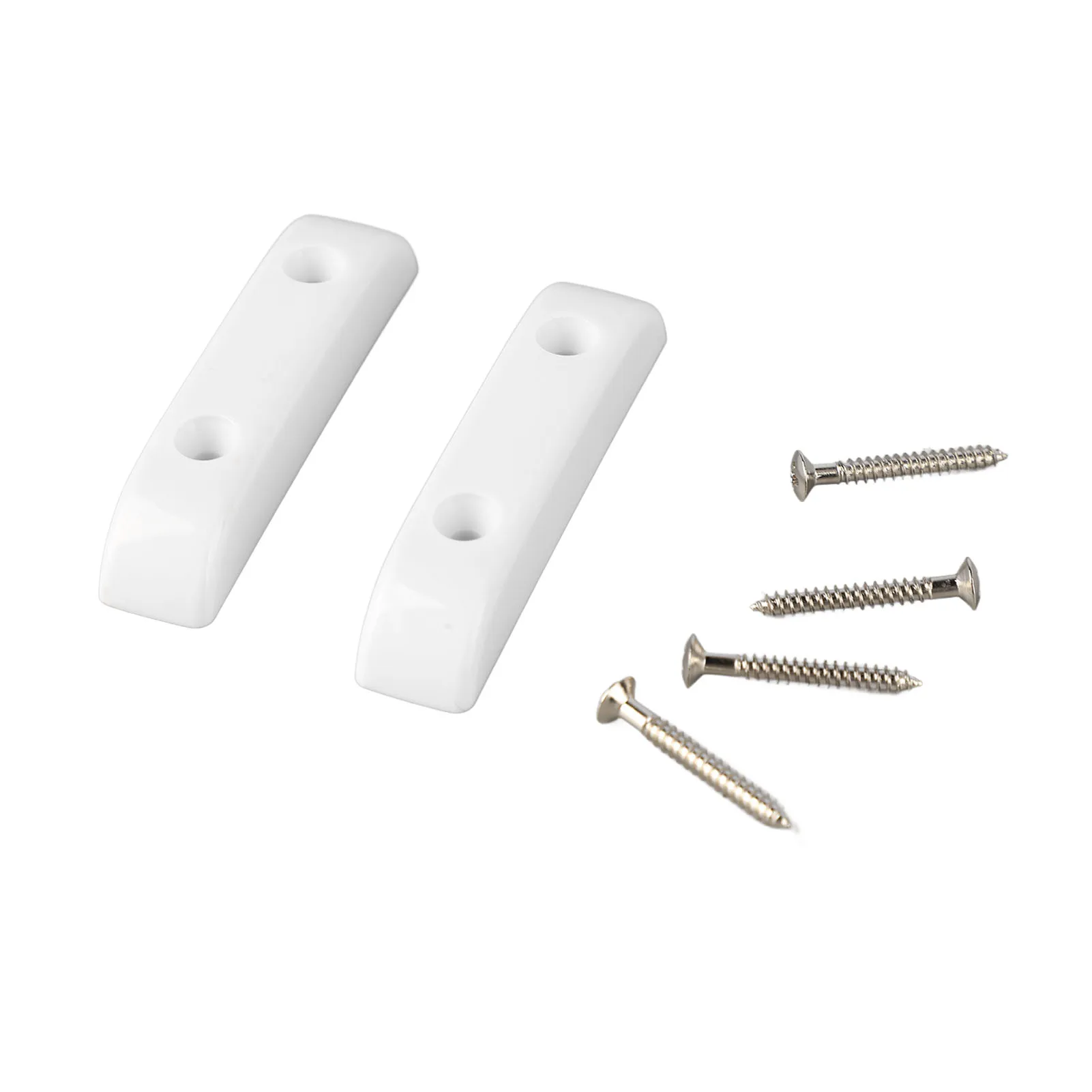 Bass Guitar Thumb Rest Set of 2pcs 7 Bass Guitar Thumb Rest Set of 2pcs - Image 7