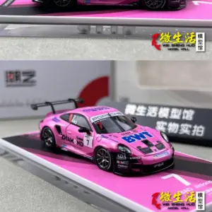 Miniature Race Car Set 1:64 Scale Models 35 Sfc868b72f23b4224888b680ef2eda444N