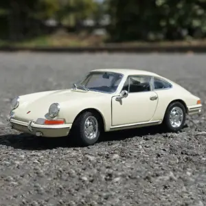 1964 Porsche 911 Diecast Model 1:24 Scale 8 Sfc8968b6f2a14fb0a62739b03e4cd7e3i